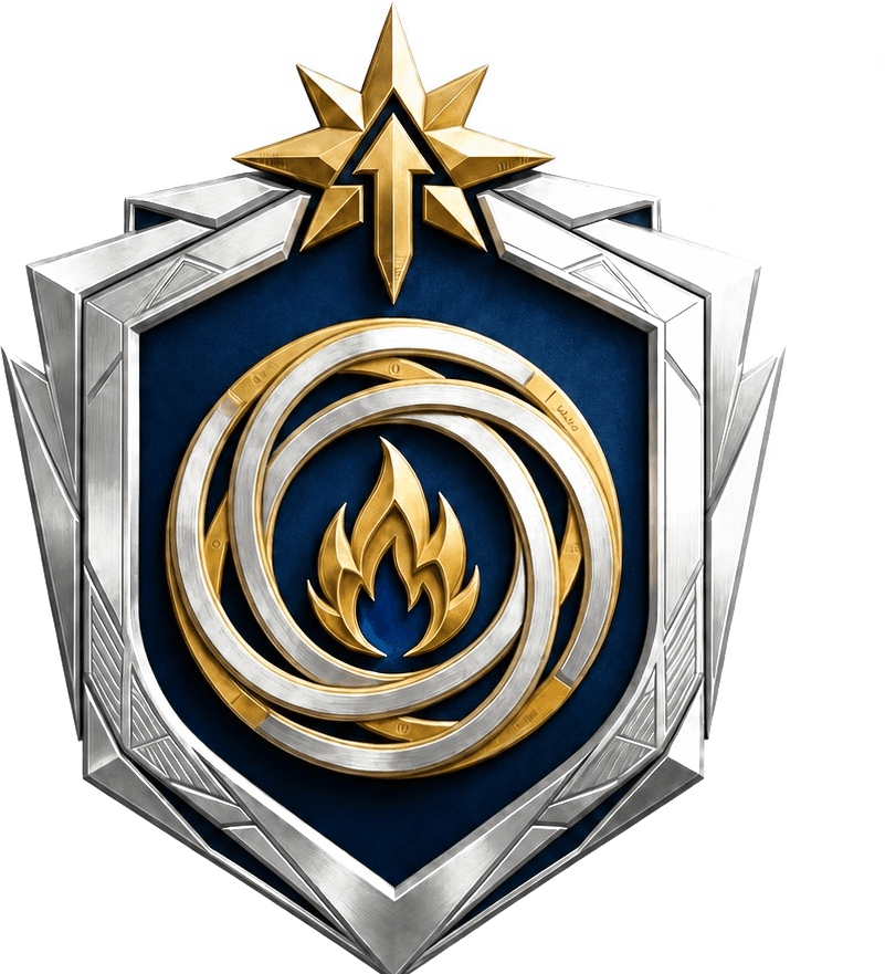 ORDEX certified fire safety solutions emblem